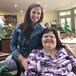 Meet your Posher, Judith